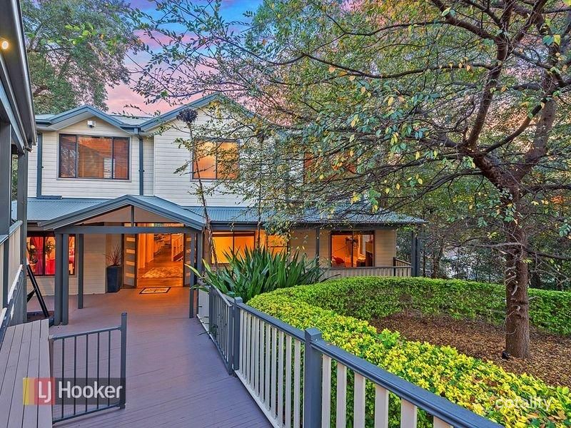 16 Tomintoul Way, Glenhaven, NSW 2156