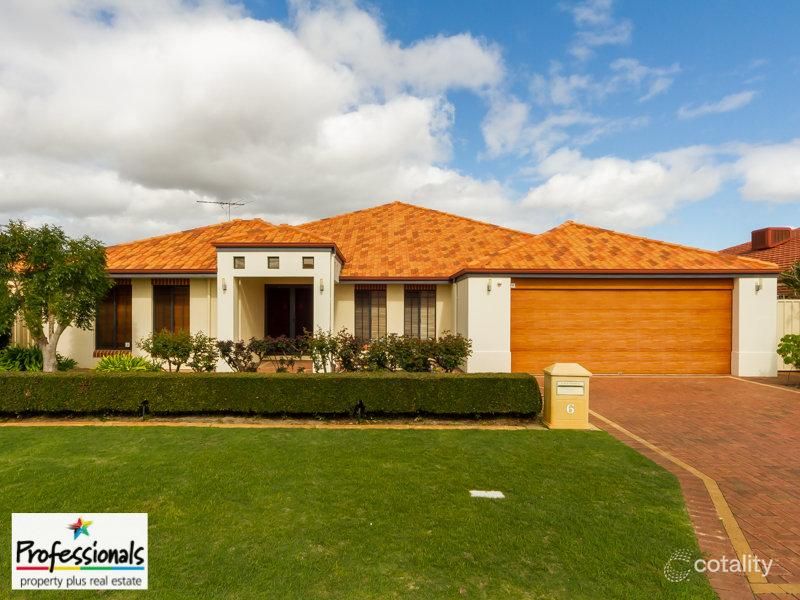 6 Calley Way, Canning Vale, WA 6155