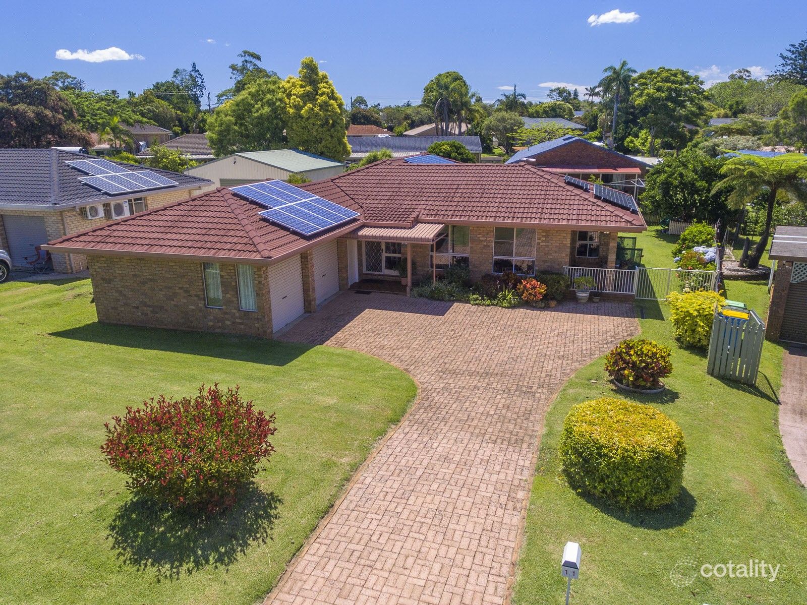 11 Granada Pde, Alstonville, NSW 2477