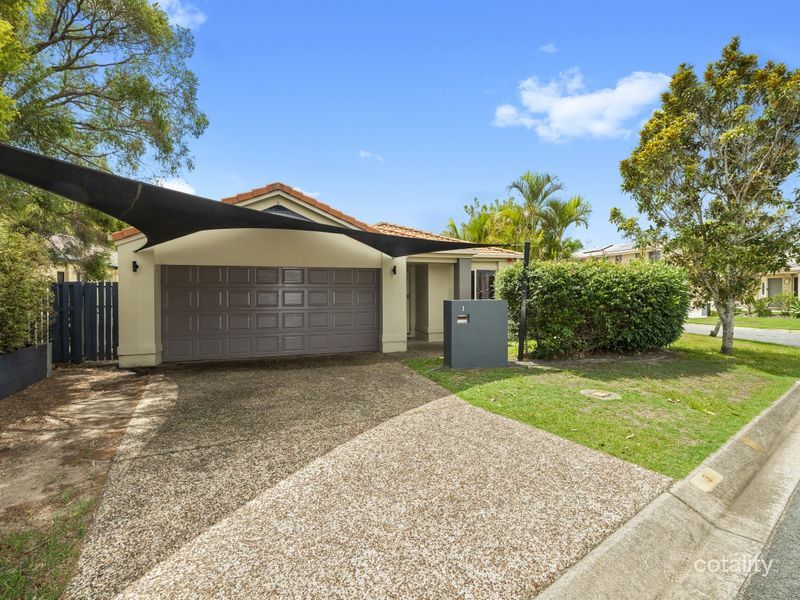 1 Tranter Pl, Coombabah, QLD 4216