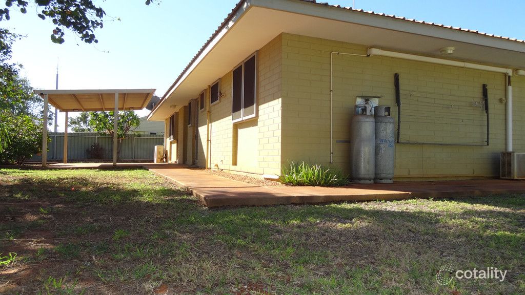 7/23 Daylesford Rd, South Hedland, WA 6722