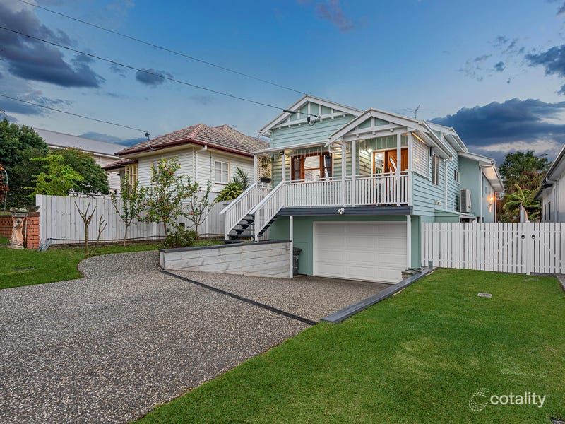 14 Manin St, Wynnum, QLD 4178