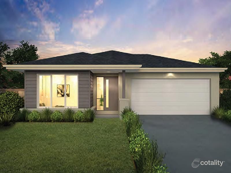 60 Turion Dr, Mickleham, VIC 3064