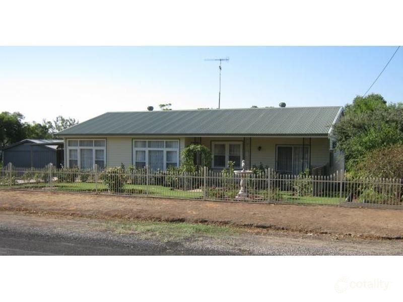 32 South Ave, Bordertown, SA 5268