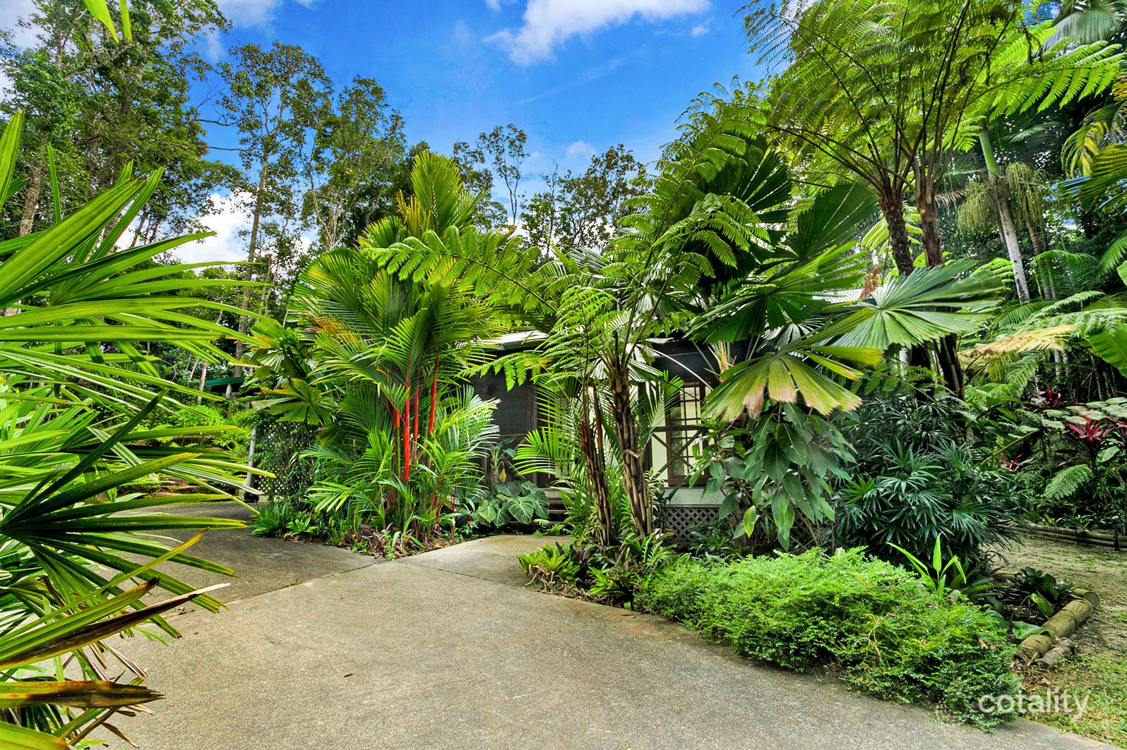 34 Butler Dr, Kuranda, QLD 4881