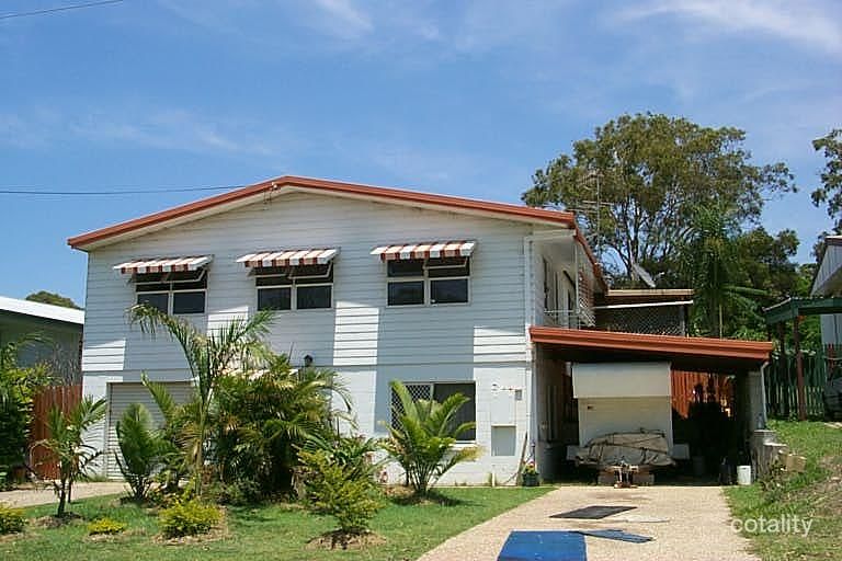 131 Barney St, Barney Point, QLD 4680