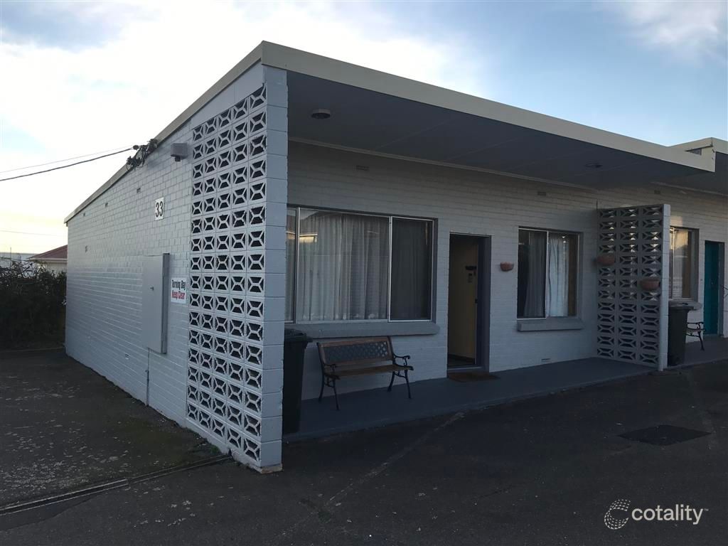 1/33 John St, East Devonport, TAS 7310