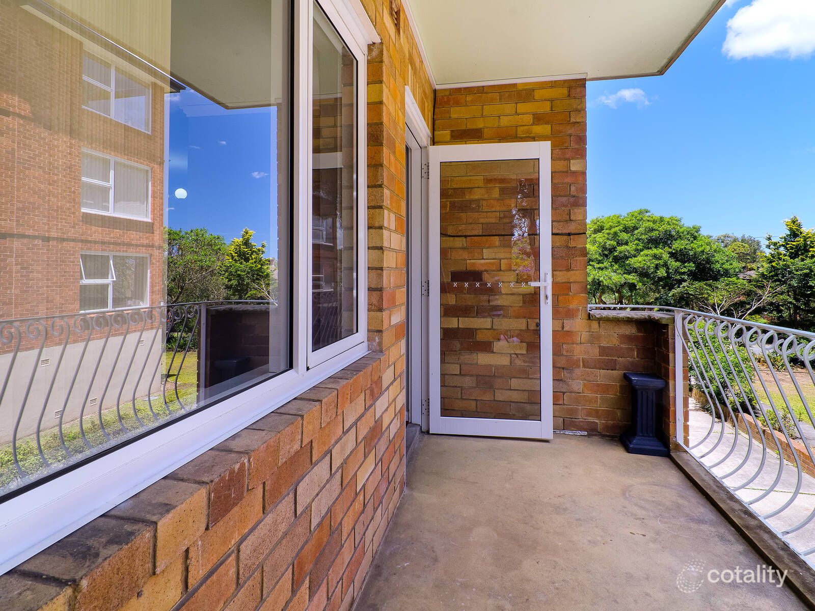 2/22a Crows Nest Rd, Waverton, NSW 2060
