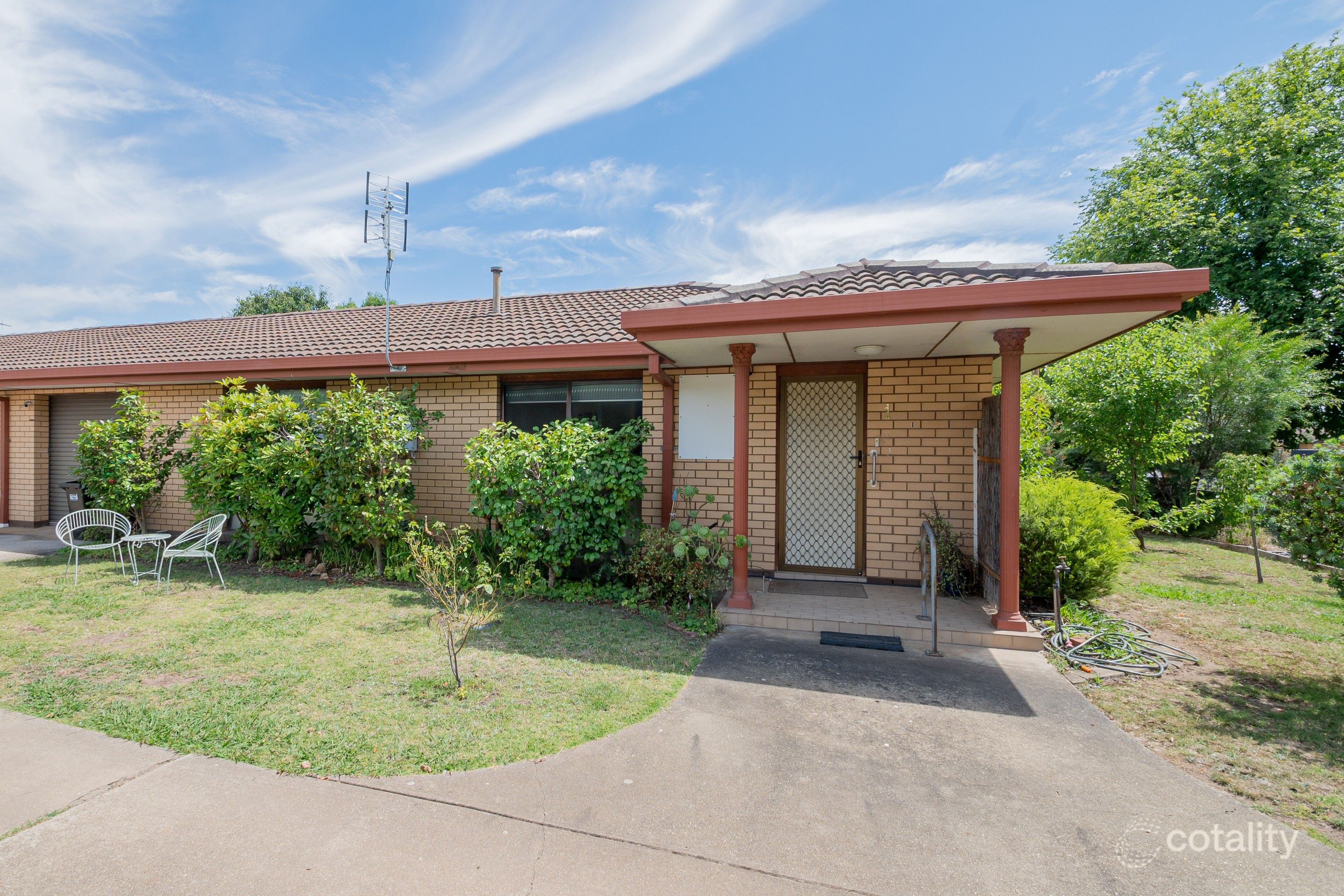 1/16 Smythe St, Benalla, VIC 3672