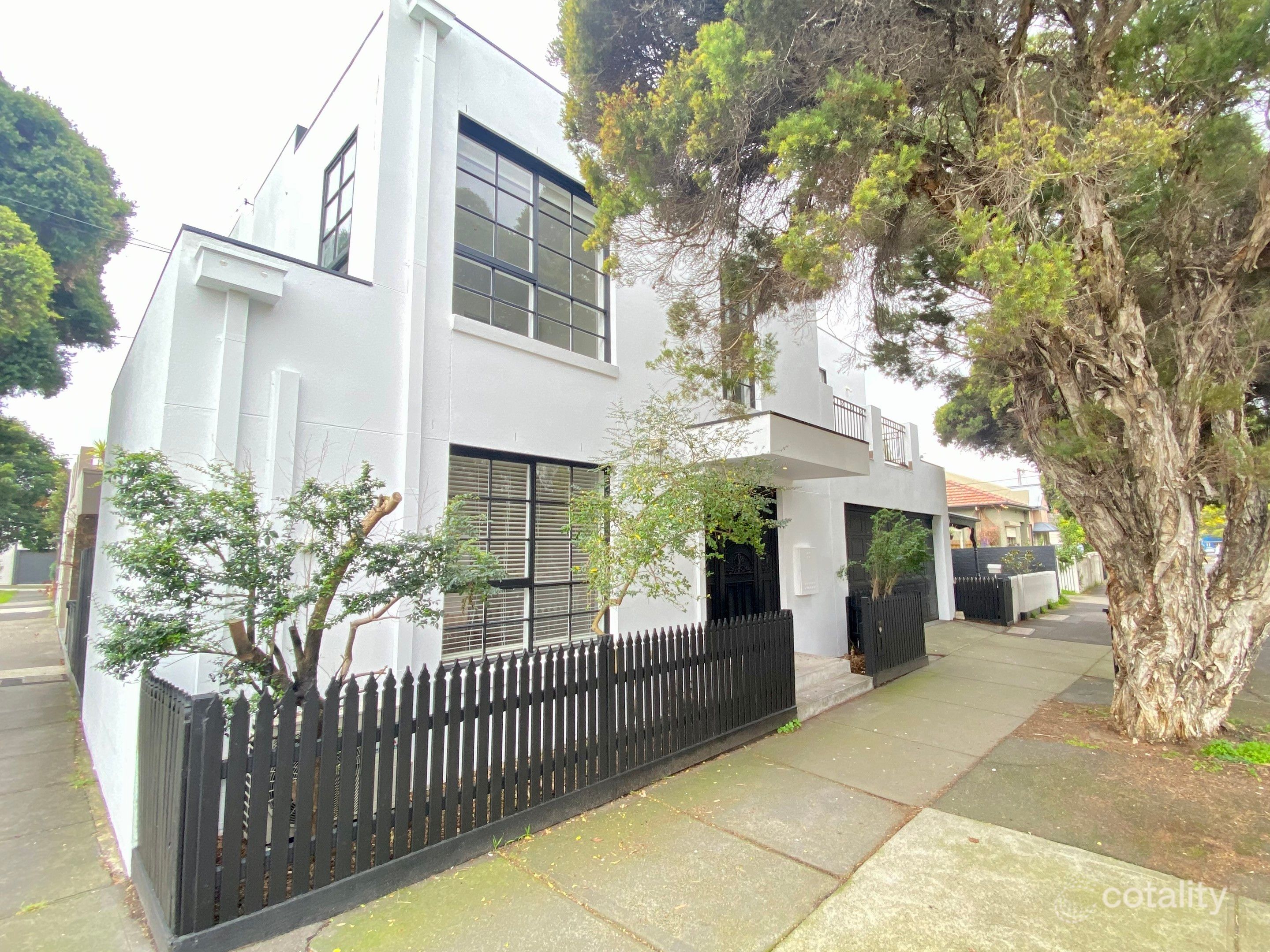 131 Buckingham St, Richmond, VIC 3121