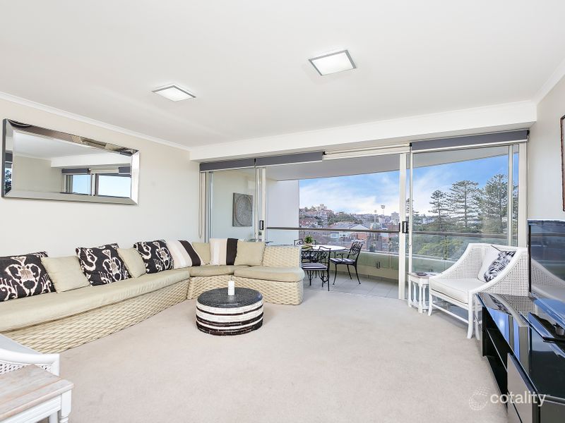 712/54-68 West Esp, Manly, NSW 2095