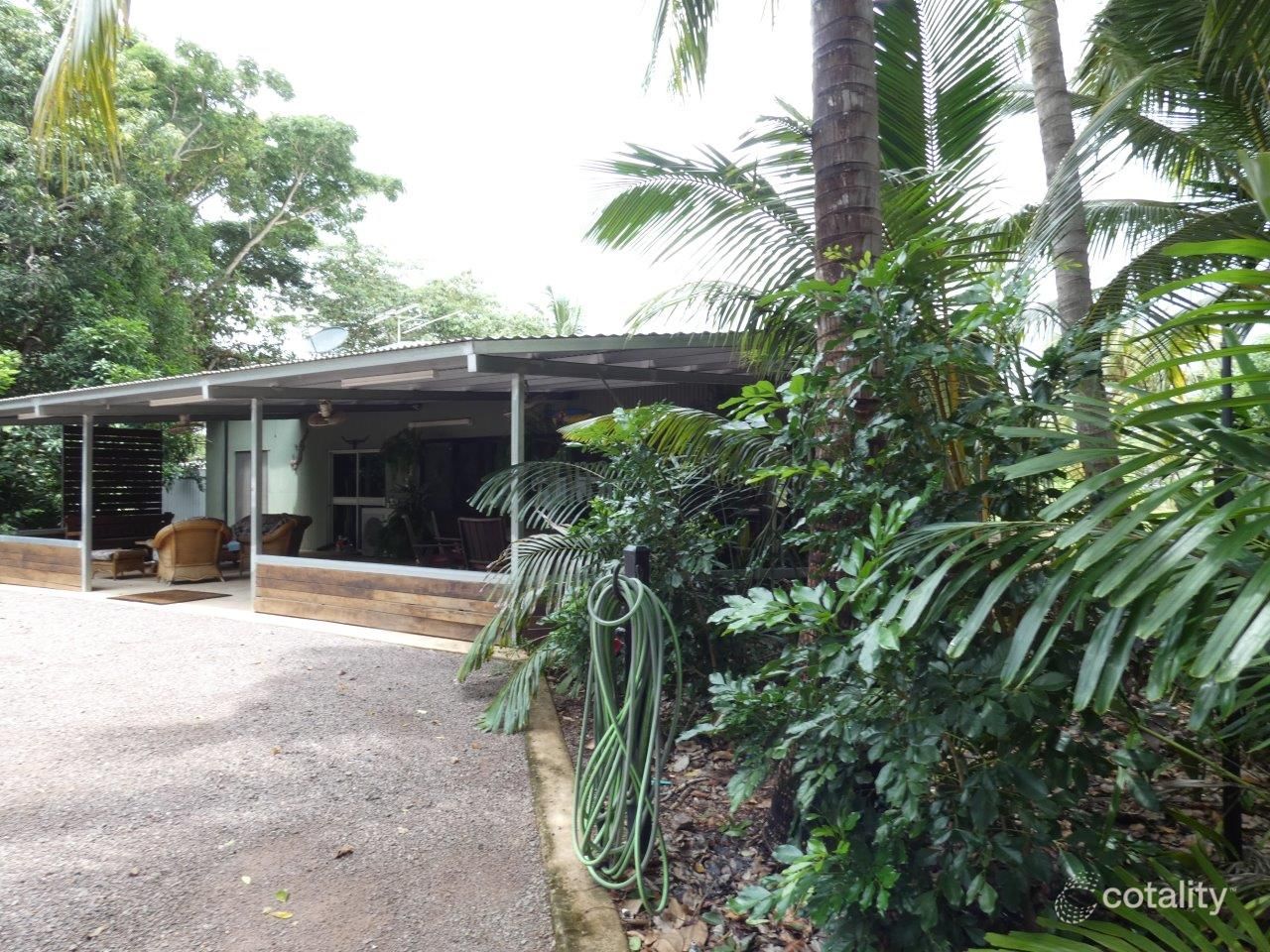 163 Erickson Cres, Wagait Beach, NT 0822