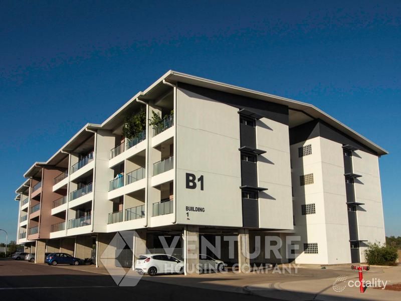 1004/11 Tarakan Ct, Johnston, NT 0832