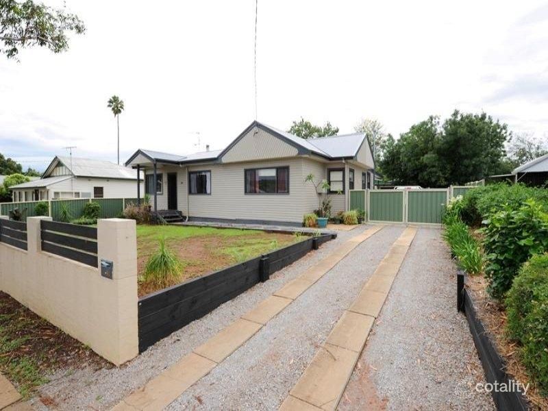 54 View St, Gunnedah, NSW 2380