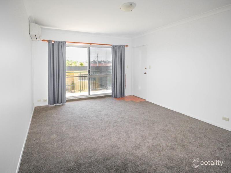 4/77 Kitchener St, Coorparoo, QLD 4151