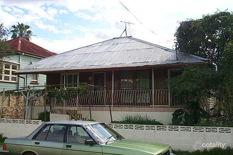 19 Princhester St, West End, QLD 4101