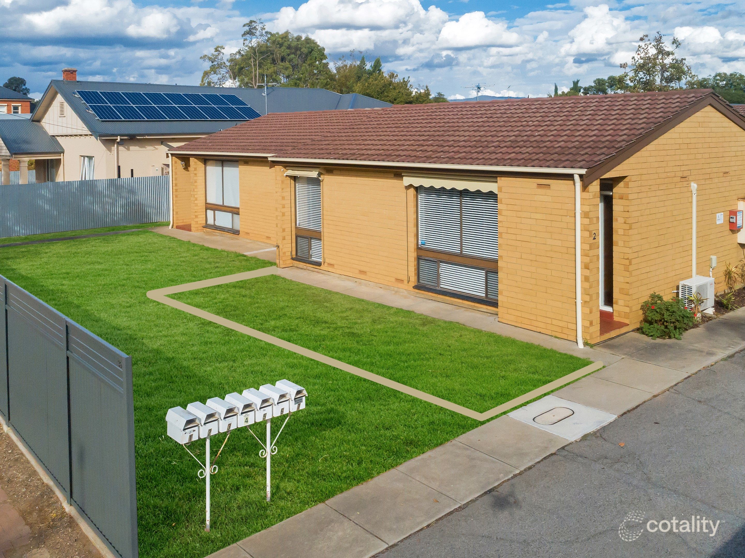 2/39 Burwood Ave, Nailsworth, SA 5083