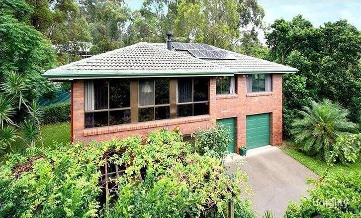 2b Goolman St, Chapel Hill, QLD 4069