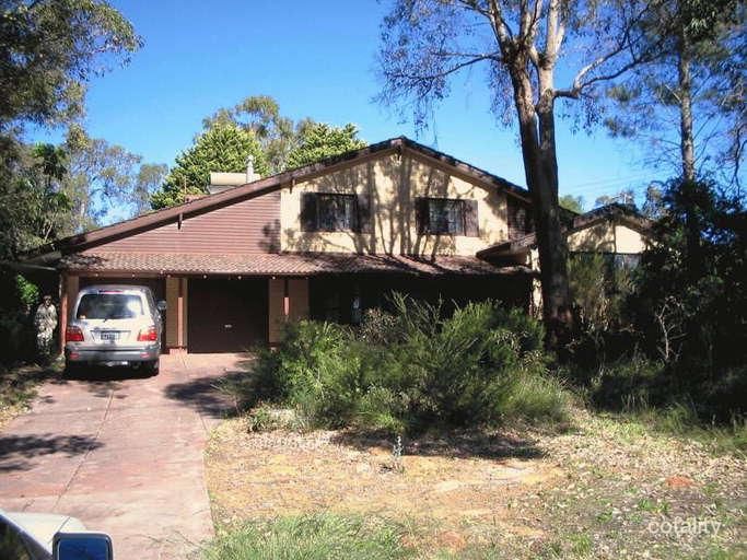 32 Hill St, Gooseberry Hill, WA 6076