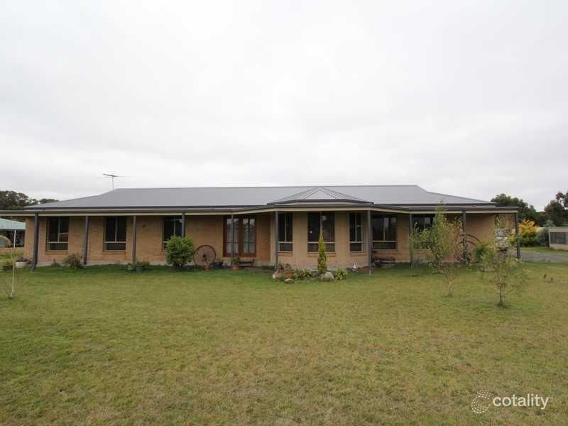 41 Brougham St, Gordon, VIC 3345