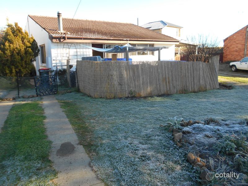 5 Callose Dr, Barraba, NSW 2347