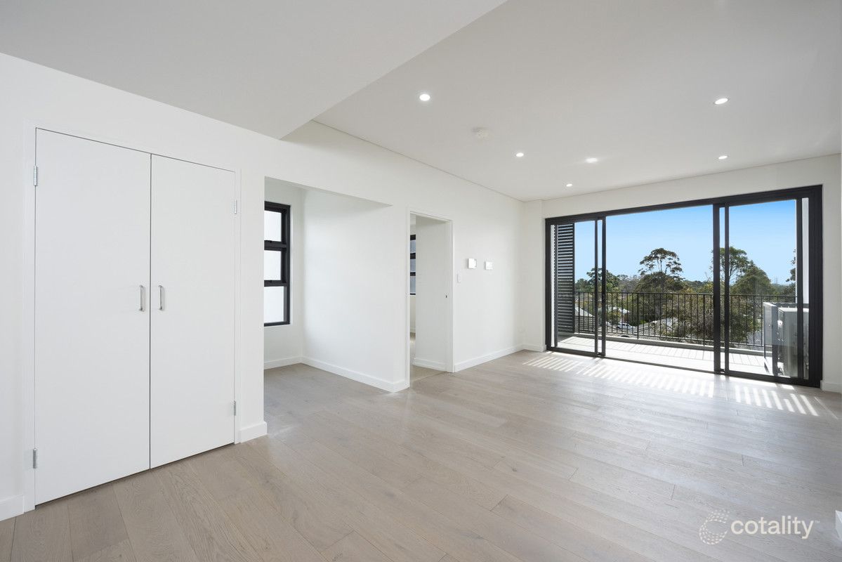 302/7 Acton St, Sutherland, NSW 2232
