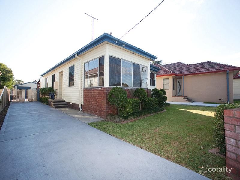 21 Hobart Rd, New Lambton, NSW 2305