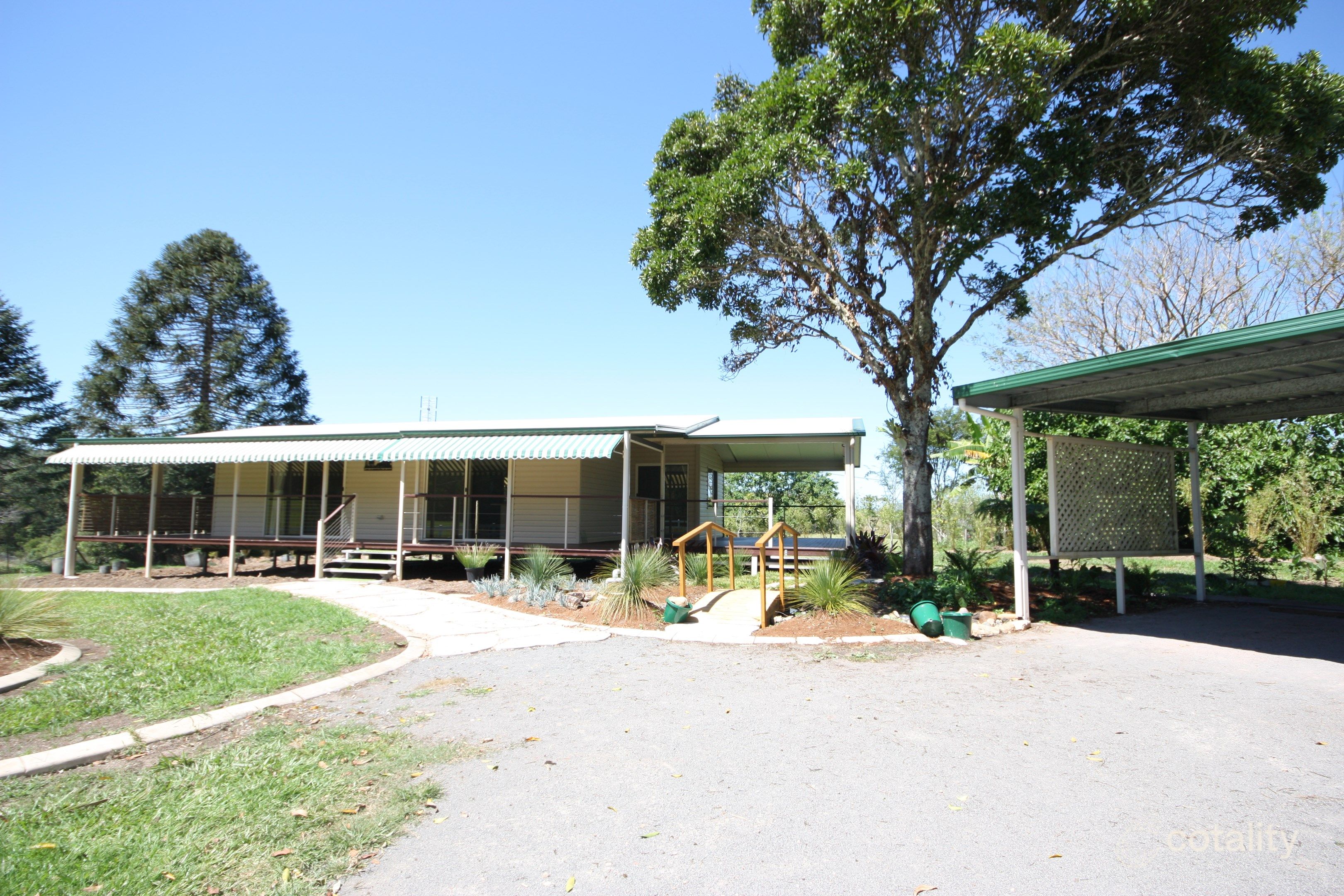 413 Seib Rd, North Arm, QLD 4561