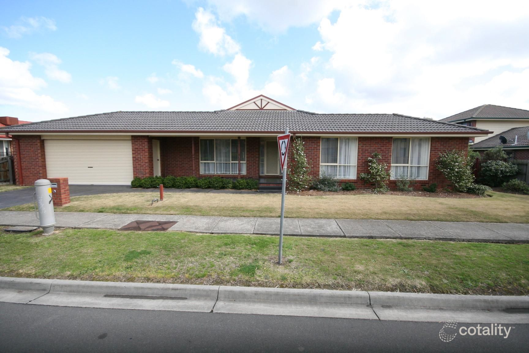 4 Trisha Dr, Rowville, VIC 3178