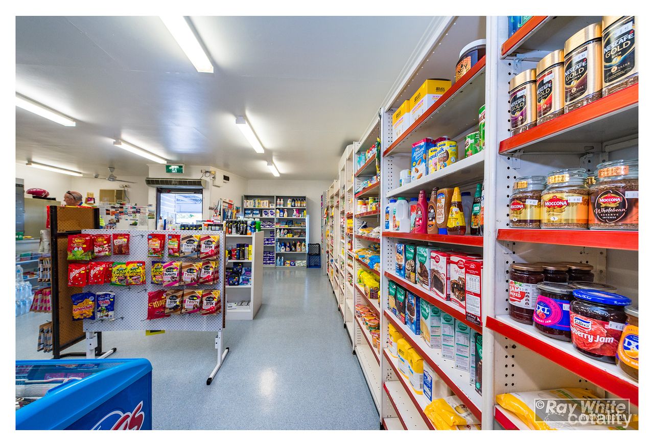 343 Rockonia Rd, Koongal, QLD 4701