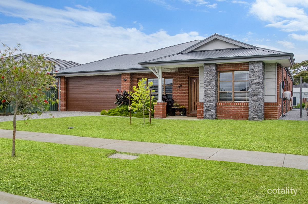 32 Keane St, Koroit, VIC 3282