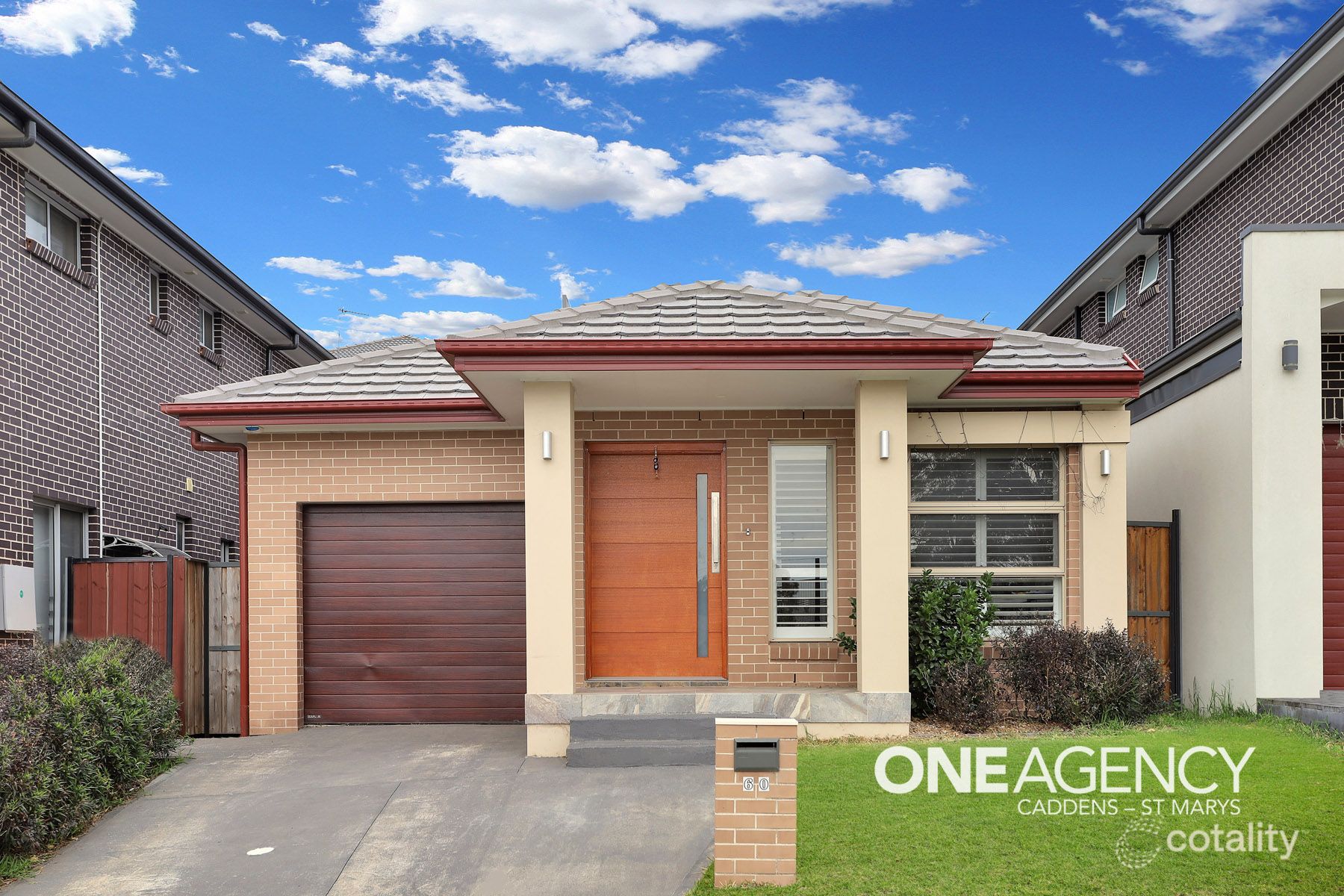 60 Archives Way, Caddens, NSW 2747