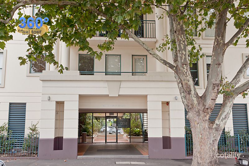 76/682 Nicholson St, Fitzroy North, VIC 3068