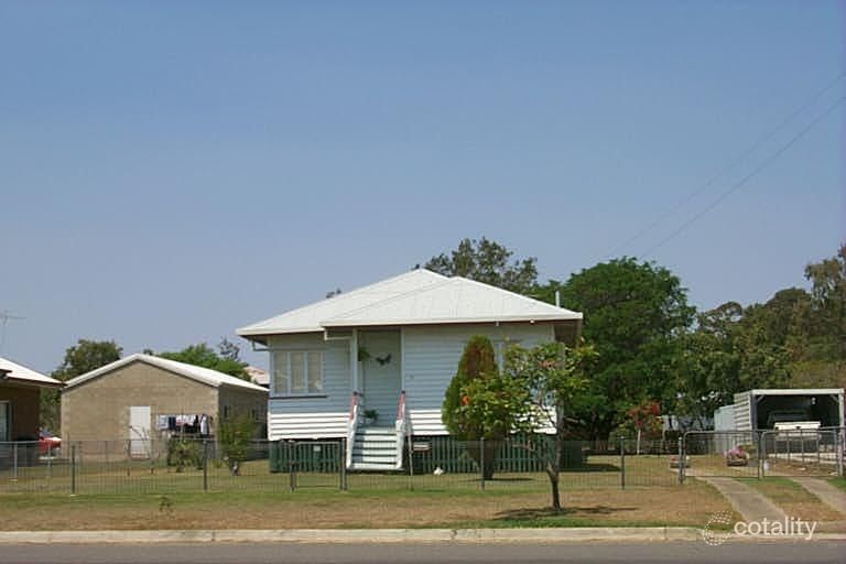 79 Western St, West Rockhampton, QLD 4700