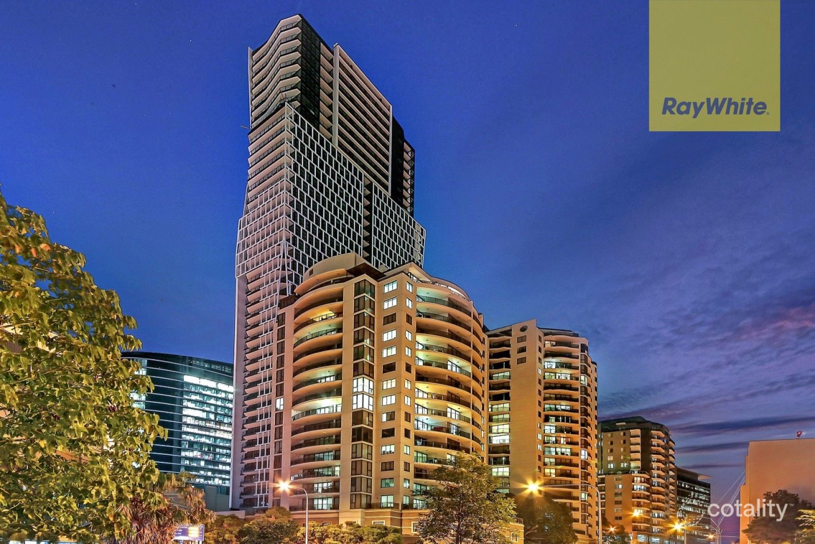 148/13-15 Hassall St, Parramatta, NSW 2150