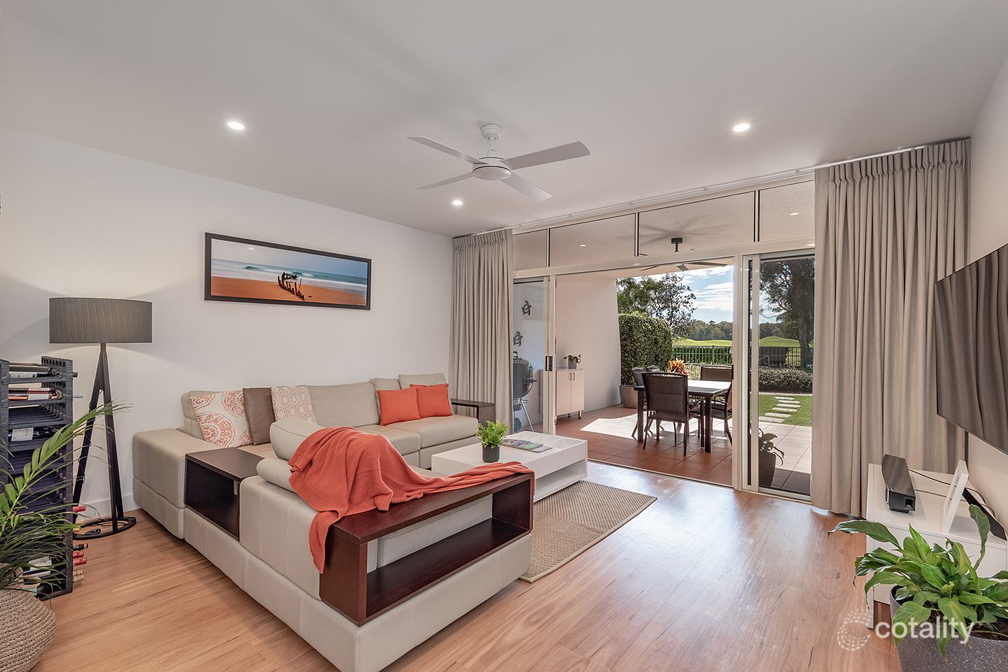 26/179 Ocean Dr, Twin Waters, QLD 4564