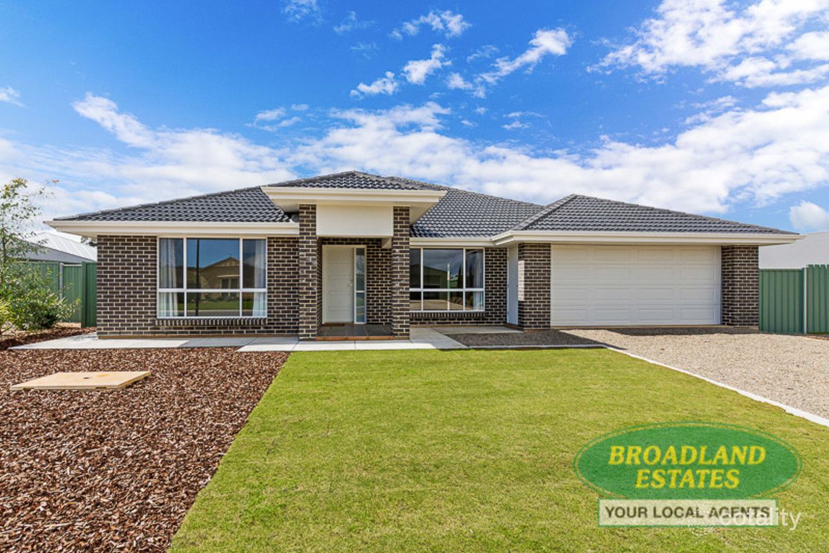 7 Frencham Lane, Strathalbyn, SA 5255