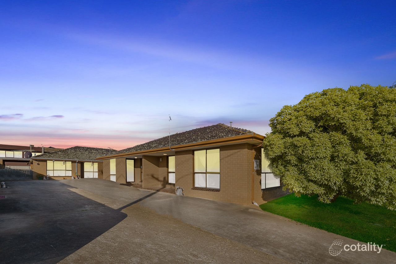 1/17 Hogan Gr, Werribee, VIC 3030