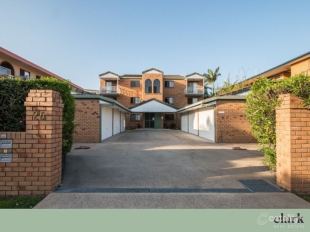 5/26 Grace St, Nundah, QLD 4012