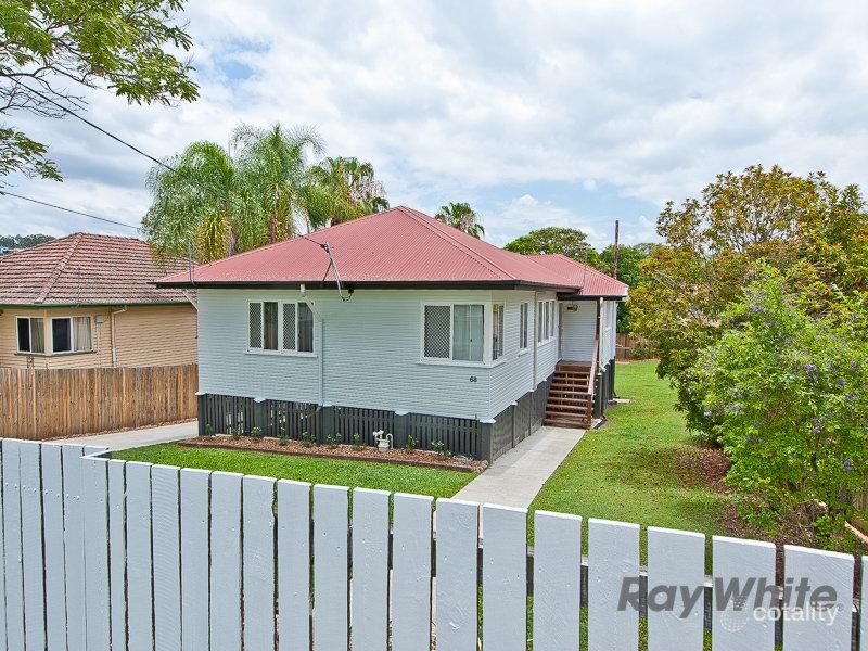 68 Ogden St, Stafford, QLD 4053