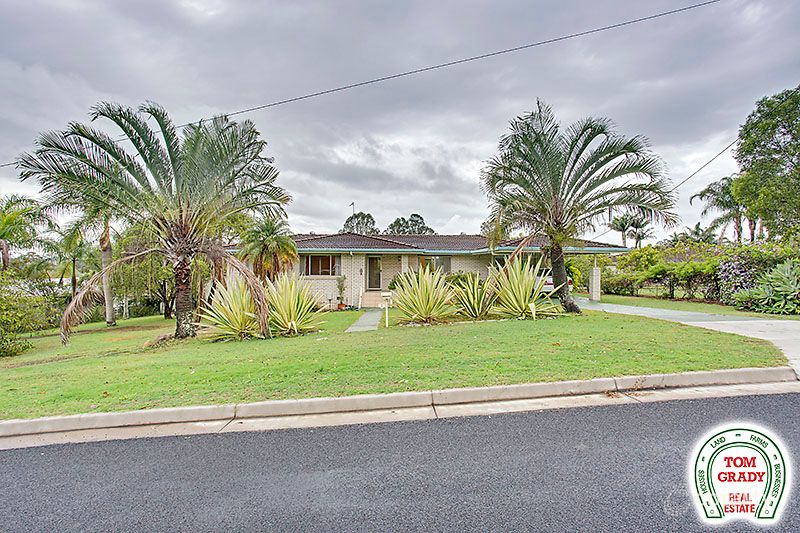 2 Grevillea Ave, Southside, QLD 4570