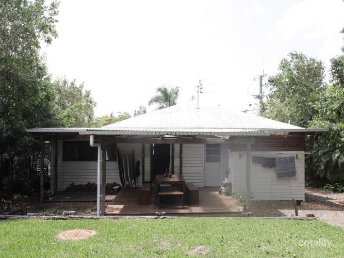 35 Memorial Dr, Eumundi, QLD 4562