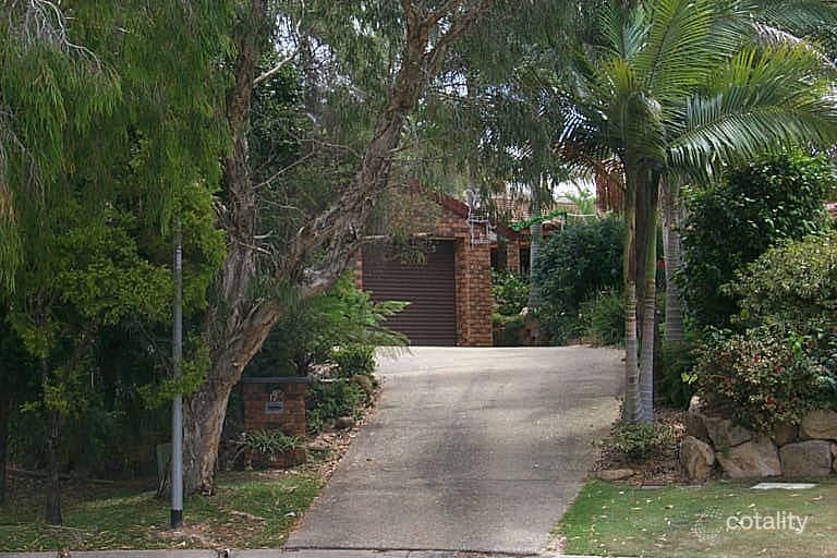 17 Barcroft Ct, Aspley, QLD 4034