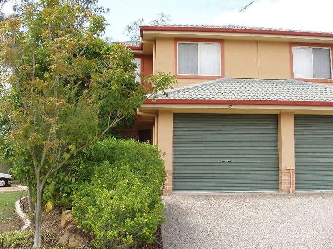 47/62 Coora St, Wishart, QLD 4122