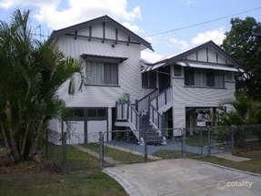 12 King St, Maryborough, QLD 4650