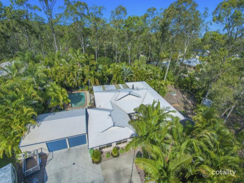 6/9 West Coorang Rd, Cornubia, QLD 4130