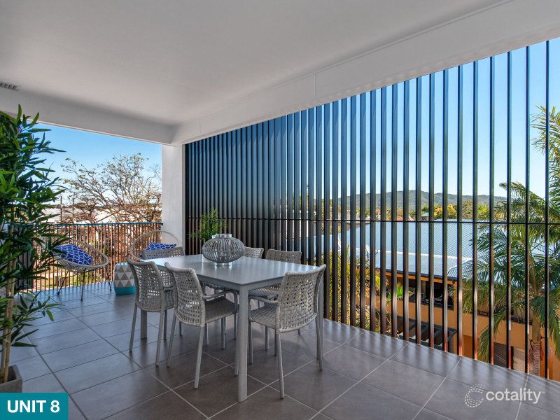 10/16 Hawthorne St, Enoggera, QLD 4051