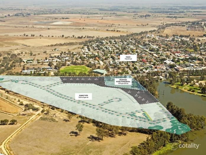 2 King George St, Cohuna, VIC 3568