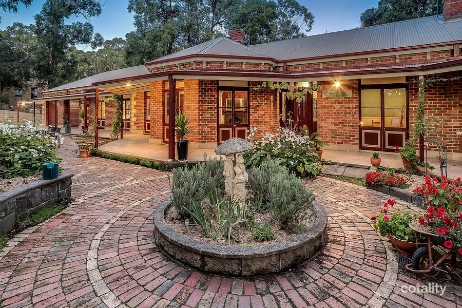 17 Old Menzies Creek Rd, Menzies Creek, VIC 3159