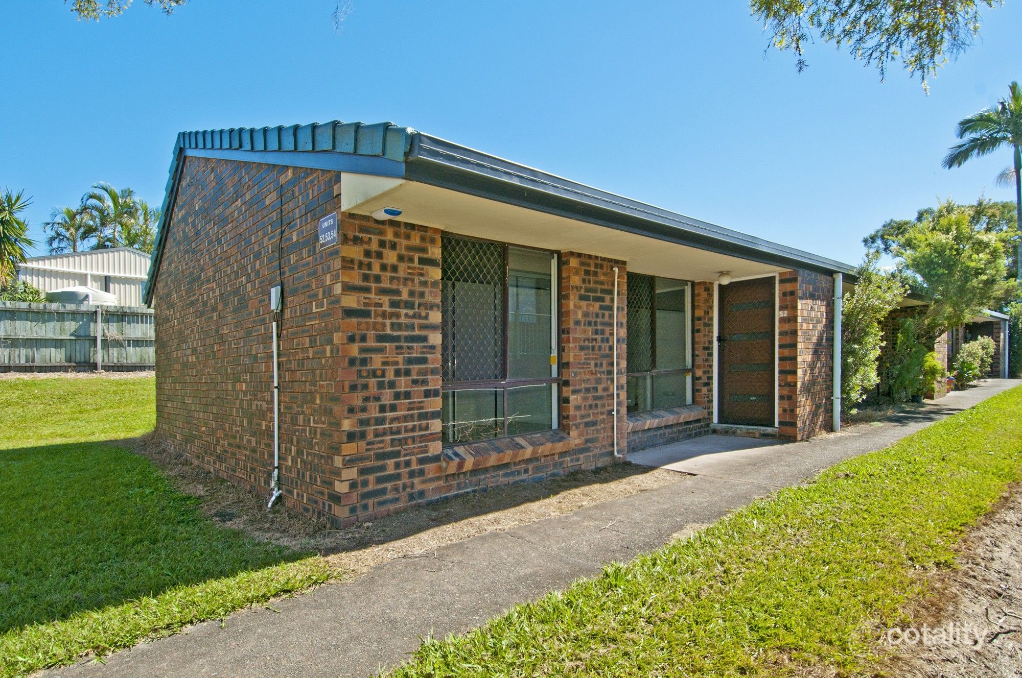 17-25 Linning St, Mount Warren Park, QLD 4207